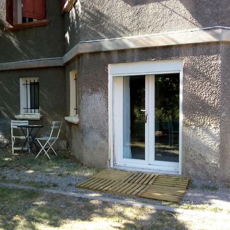 Apartamento 7 Rue Du Docteur Paul Jouve Digne-les-Bains Exterior foto